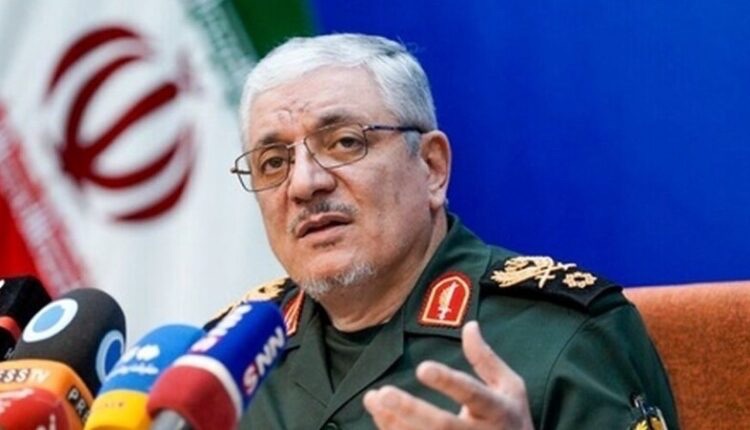 الدفاع الإيرانية: بروتوكولات لمضيق هرمز لا تعرض أمننا للخطر