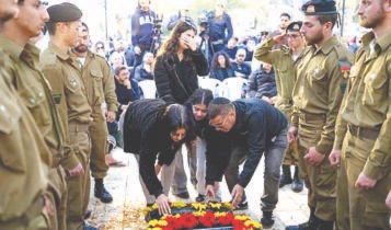 إستطلاع رأي: إسرائيل لم تنتصر في أي حرب منذ 7 أكتوبر