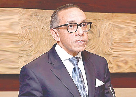 موسى دعا «الحزب» للتعاون مع الدولة لتفرض سيادتها على كلّ أراضيها