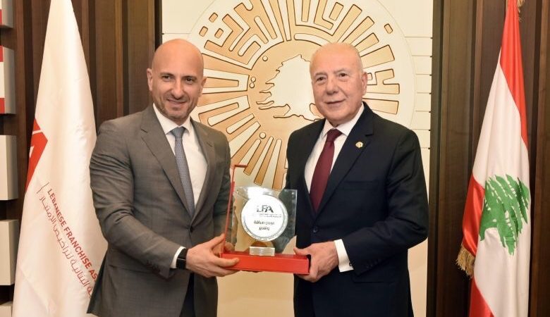 طرابلس الكبرى تعزز حضورها كمحور واعد لقطاع الفرانشايز والإستثمار