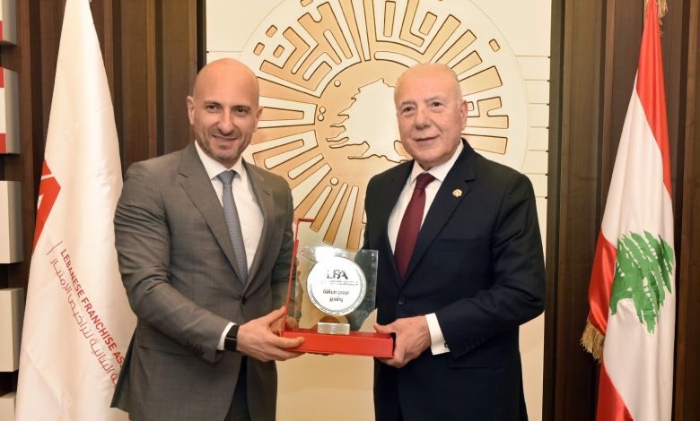 طرابلس الكبرى تعزز حضورها كمحور واعد لقطاع الفرانشايز والإستثمار