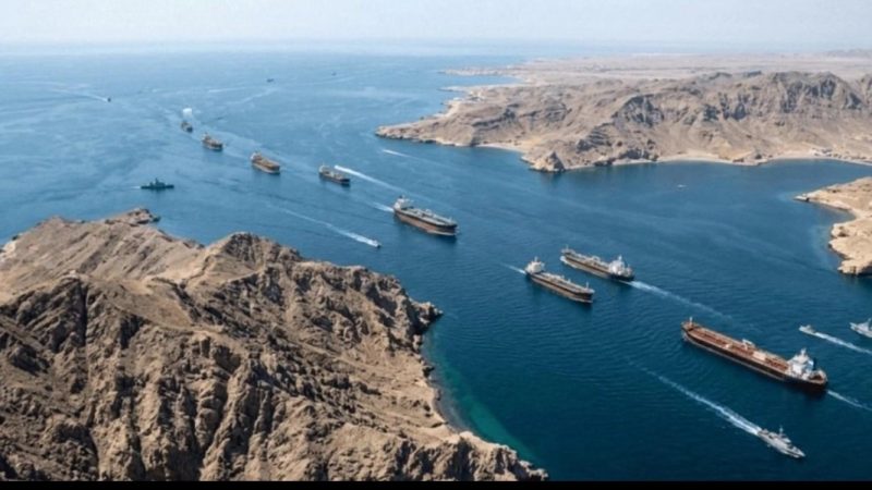الصين : لا تدفع كلفة النظام الأمني في الشرق الأوسط،