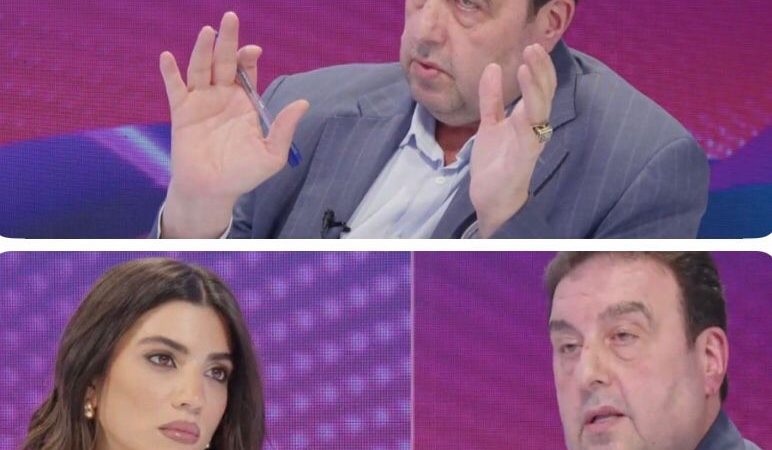 النائب وليد البعريني يعلن ما يحضره السنة ويهاجم الحزب: أنت المسؤول!