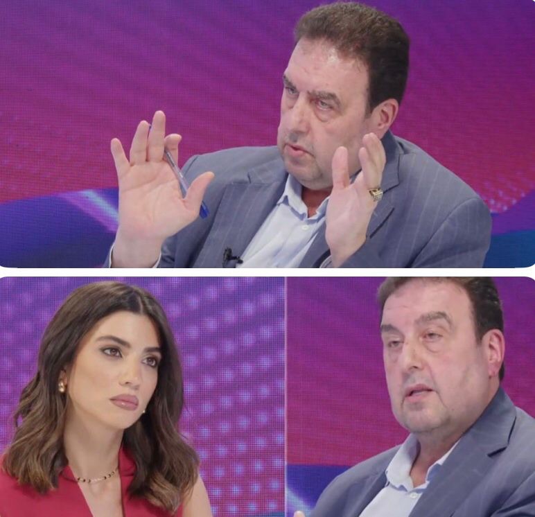 النائب وليد البعريني يعلن ما يحضره السنة ويهاجم الحزب: أنت المسؤول!