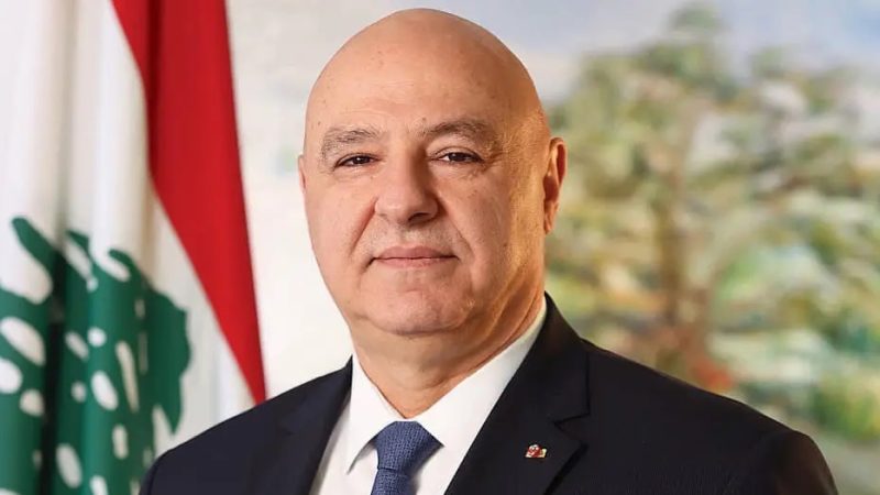 الرئيس عون أكد تضامن لبنان مع الكويت والشيخ مشعل: ندعم خطواتكم لتحقيق الأمن والاستقرار