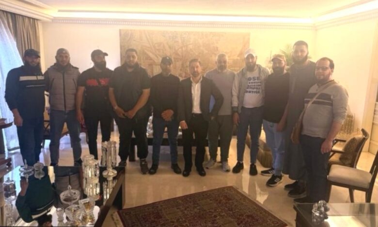 كرامي خلال استقباله وفد أهالي الموقوفين الإسلاميين: اي نسخة معدّلة لاقتراح قانون العفو العام الاستثنائي لا تكون عادلة للموقوفين الاسلاميين لن نقبل بها