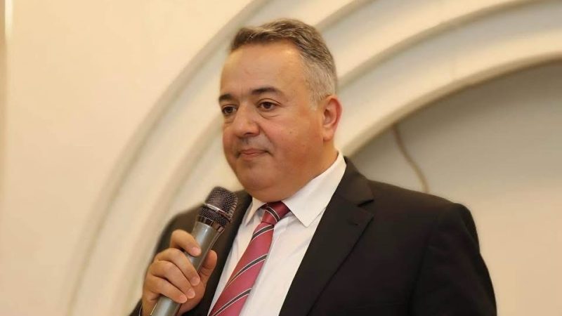المحامي أيمن طراد يعلن من عكار ترشحه لعضوية مجلس نقابة المحامين: النقابة بيتٌ جامع والمحامي يستحق الكرامة والعدالة