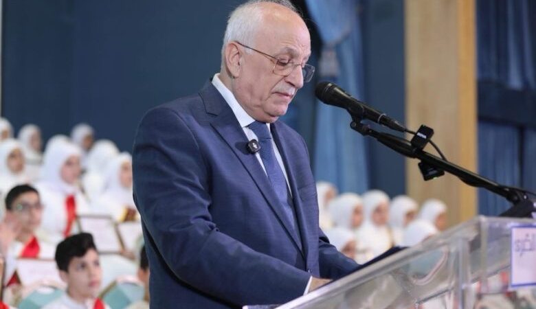 مدارس “جمعية المشاريع” في عكار تكرّم طلابها الأوائل في حفظ القرآن والمتون الشرعية
