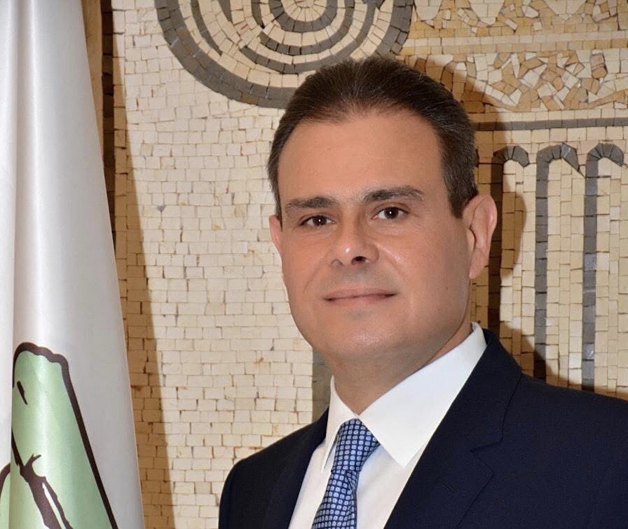 المرشح لعضوية نقابة المحامين في طرابلس المحامي عدنان ذوق يهنئ بعيد الاضحى المبارك