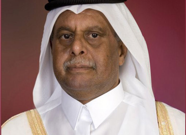 رحيل عبدالله بن حمد العطية… بصمةٌ خالدة في قطر ومحبةٌ راسخة في لبنان
