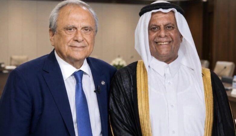 حبيب لبنان واللبنانيين أبو عبدالله في ذمّة الله