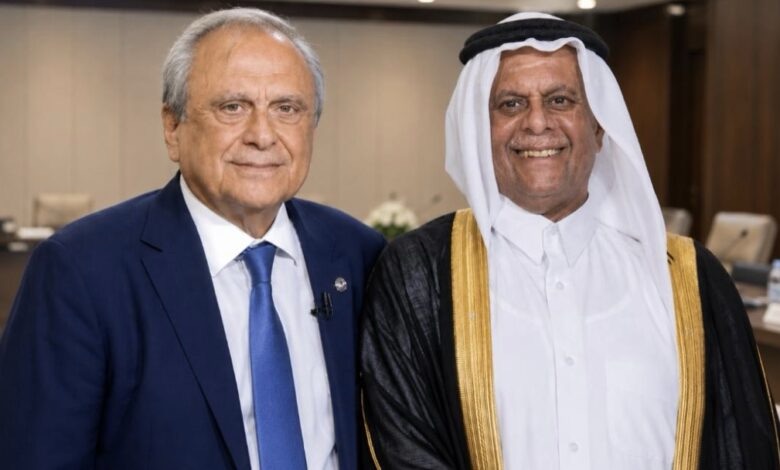حبيب لبنان واللبنانيين أبو عبدالله في ذمّة الله