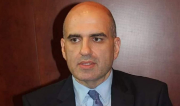 لويس لحود: الإبتكار الزراعي ركيزة للصمود