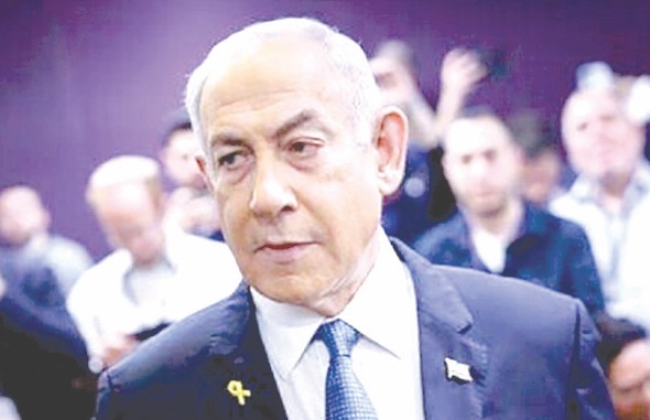 نتانياهو وكاتس نحو هجمات في مختلف أنحاء لبنان
