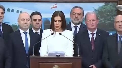 “الجمهورية القويّة” للرئيس عون: نحن إلى جانبك