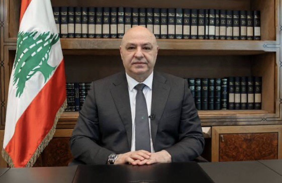 الرئيس عون: آن الأوان لعودة الجيش ليستلم مهامه كاملة والسلم الأهلي خط أحمر