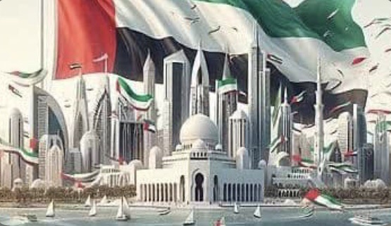 العجوز متضامنا مع الإمارات: يجب رد الصاع صاعين