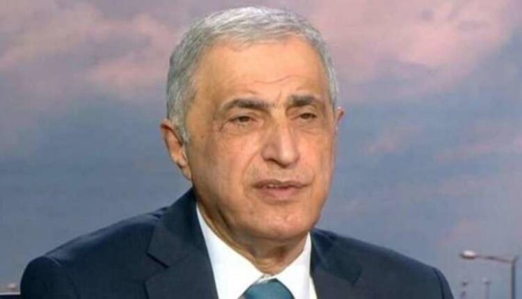 قاسم دعا إلى تحصين الواقع الوطني: ليكن الإهتمام بالنازحين شاملاً