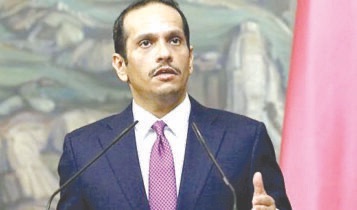 قطر تُجري اتصالات مع السعودية وباكستان وأميركا وإيران لبحث جهود خفض التصعيد