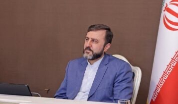 إيران تكشف تفاصيل مقترحها الجديد لإنهاء الحرب