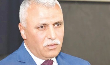 اللواء شقير يزور العراق لتعزيز التعاون ودعم لبنان