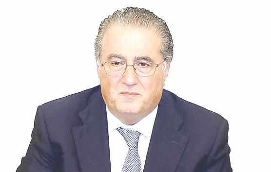 شقير يطلق “نداء 20 أيار 2026”: أنقذوا لبنان قبل الندم وفوات الأوان