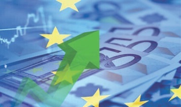 المفوضية الأوروبية تتوقع تباطؤ اقتصاد اليورو في 2026 بفعل تداعيات الحرب