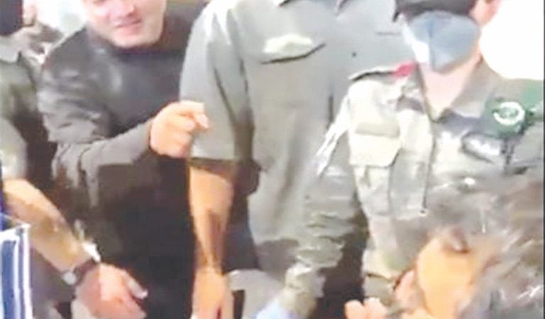 إدانات دولية لتنكيل إسرائيل بناشطي “أسطول الصمود”