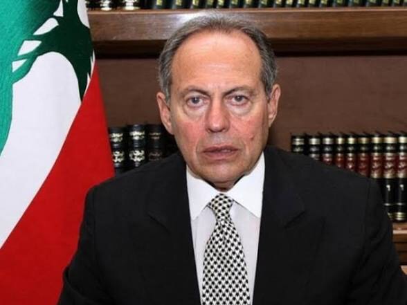 الرئيس لحود : إدراج اسم ضابطين من الجيش والامن العام على لائحة العقوبات تأكيد جديد للإنحياز الأميركي لإسرائيل