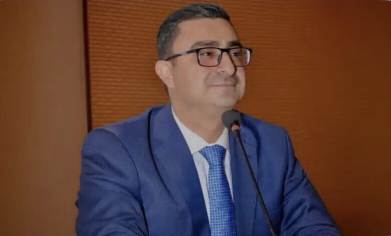 يتقدّم أسامة موسى بأحرّ التهاني إلى القاضي رامي الحاج بمناسبة تعيينه مدعياً عاماً تمييزياً،