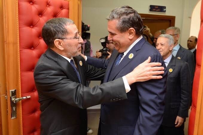 احرج من خلالها حكومة أخنوش ، تفاصيل خرجة نارية لرئيس الحكومة السابق سعد الدين العثماني