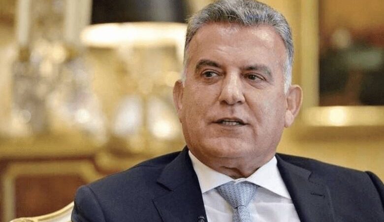 اللواء إبراهيم نفى علاقته بمحامية تدافع عن متهمين بالعمالة: الحملات ضدي محاولات يائسة لتشويه سمعتي