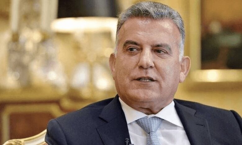 اللواء إبراهيم نفى علاقته بمحامية تدافع عن متهمين بالعمالة: الحملات ضدي محاولات يائسة لتشويه سمعتي