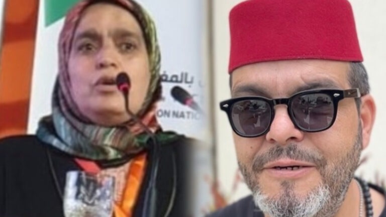 ما وراء خرجة غريبة لمستشار جماعي”يهودي” تجرأ على الملك واتهم مؤسسات الدولة وهذه آخر تداعيات خرجته