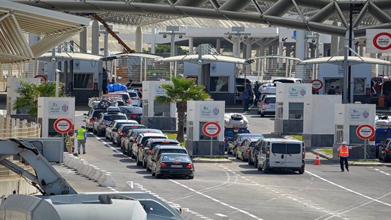تنبيه خطير : احذروا يا مغاربة المهجر من هذا الخطر الذي يتربص بكم عند عودتكم لوطنكم الأم .