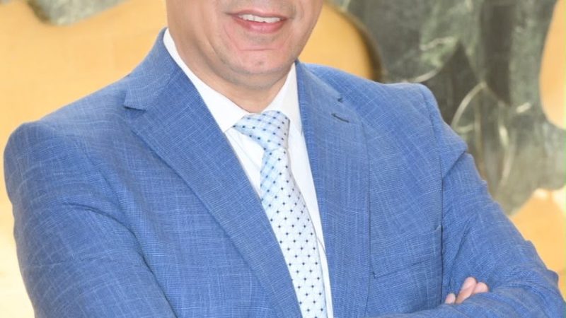 عبّود يهنئ قوى الأمن الداخلي بعيدها الـ165