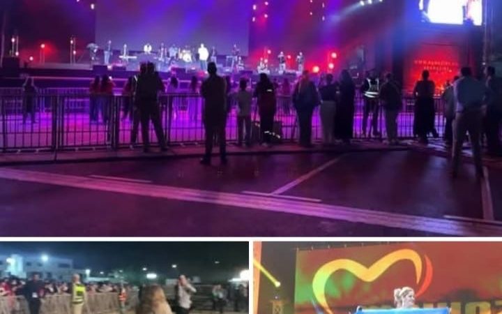فضيحة غياب الجمهور التي وضعت إدارة مهرجان موازين في حرج جديد . وهذه اسباب تراجع هذه التظاهرة العالمية
