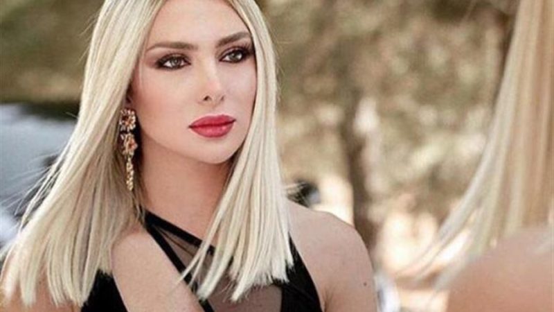 ستيفاني صليبا تعود بـ”نسخة جديدة” من شخصيتها بعد غياب 3 سنوات