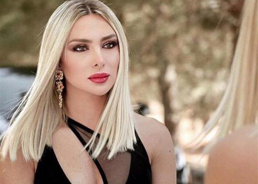 ستيفاني صليبا تعود بـ”نسخة جديدة” من شخصيتها بعد غياب 3 سنوات