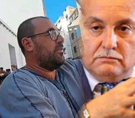 طالبه بإخبار الملك بالحقيقة . الخطوط العريضة لرسالة نارية وجهها ناصر الزفزافي من قلب سجنه لنبيل بنعبد الله .