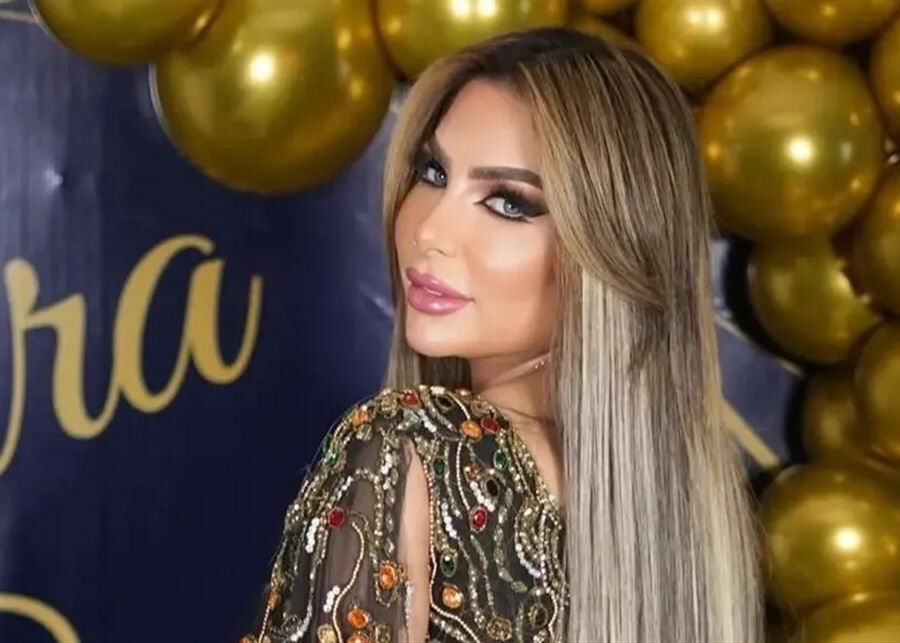 صوّرت سائقها عارياً.. الإعلامية المصرية تخضع للتحقيق!