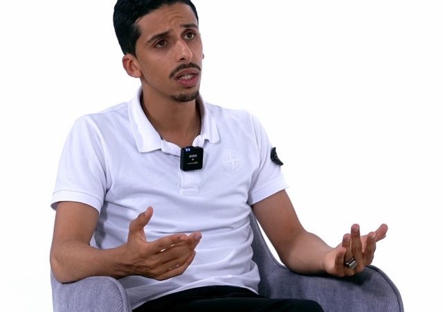 قصة ضبط “الصحافي” اشرف بلمودن في حالة غش اثناء امتحانات البكالوريا ، وكيف تفاعل معها رواد المنصات الاجتماعية