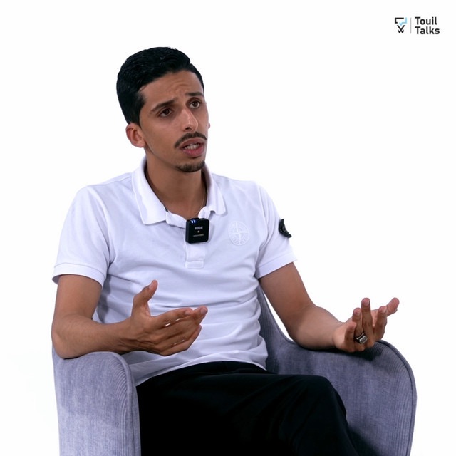 قصة ضبط “الصحافي” اشرف بلمودن في حالة غش اثناء امتحانات البكالوريا ، وكيف تفاعل معها رواد المنصات الاجتماعية