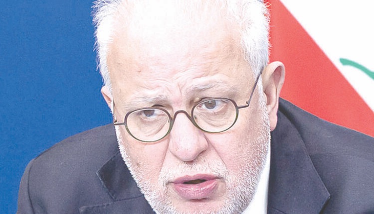 نصار: سلاح الحزب ذريعة للإجتياح