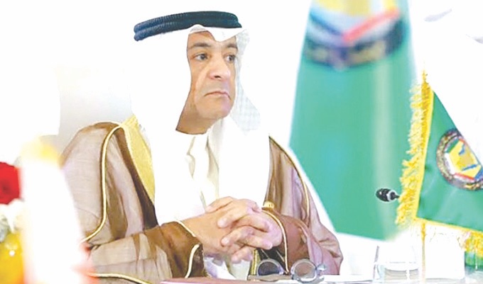 الكويت تتصدّى لهجمات صاروخية ومسيّرات وتنديد خليجي باستمرار الهجمات الإيرانية