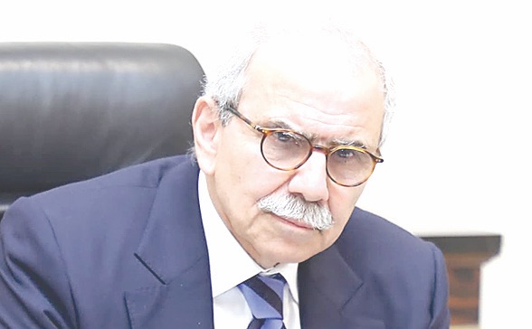 رئيس الحكومة يوجه نداءً عاجلاً إلى المجتمع الدولي لدعم الناز