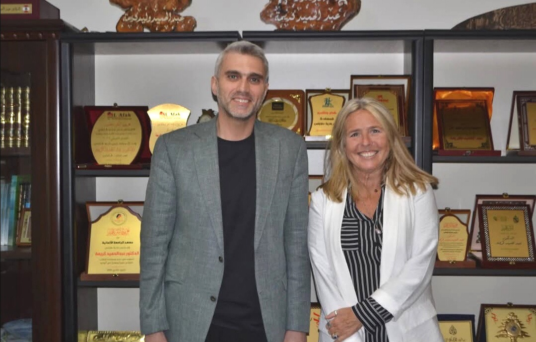 بلدية طرابلس إستقبلت وفداً من برنامج الأغذية العالمي WFP