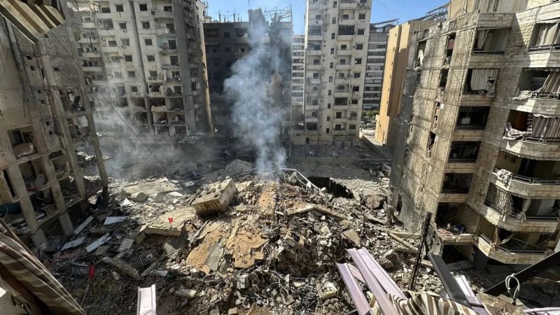 مسؤول في الحزب: أبلغنا السلطات اللبنانية برفض اتفاق وقف النار مع إسرائيل