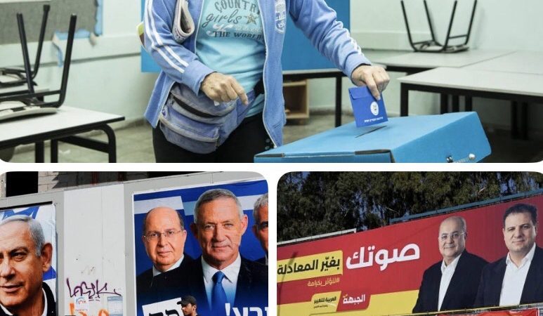مقاعد بلا نفوذ: الأحزاب العربية في إسرائيل