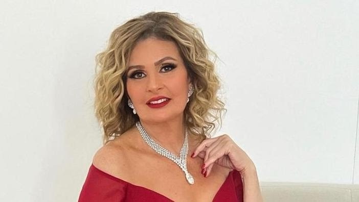 يسرا تنفي إصابتها بسرطان الدم… وتكشف تطورات حالتها الصحية